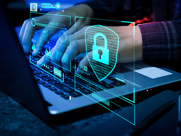 Cybersecurity Professional Practice